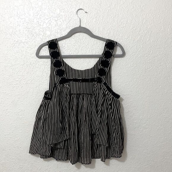 Sage the label tank top size small - Picture 2 of 16